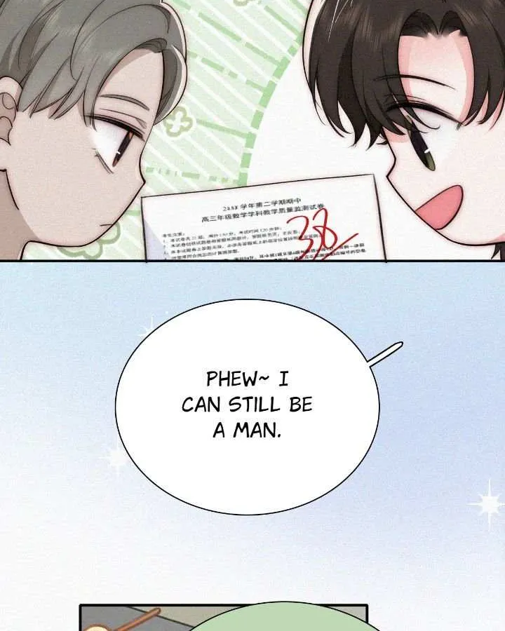 Read Only Love chapter 93 image 21 on Lezhin