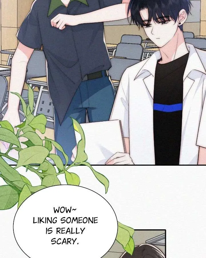 Read Only Love chapter 93 image 23 on Lezhin