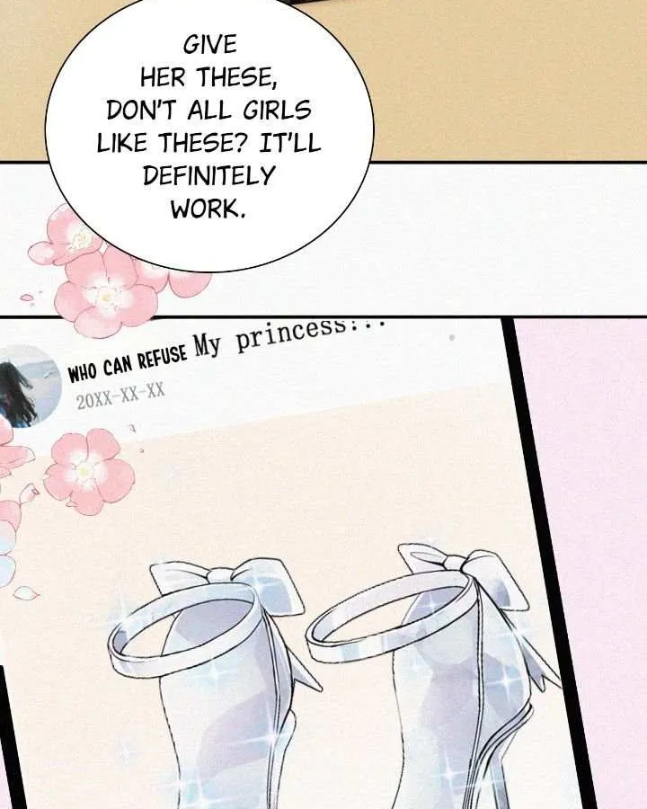 Read Only Love chapter 93 image 25 on Lezhin