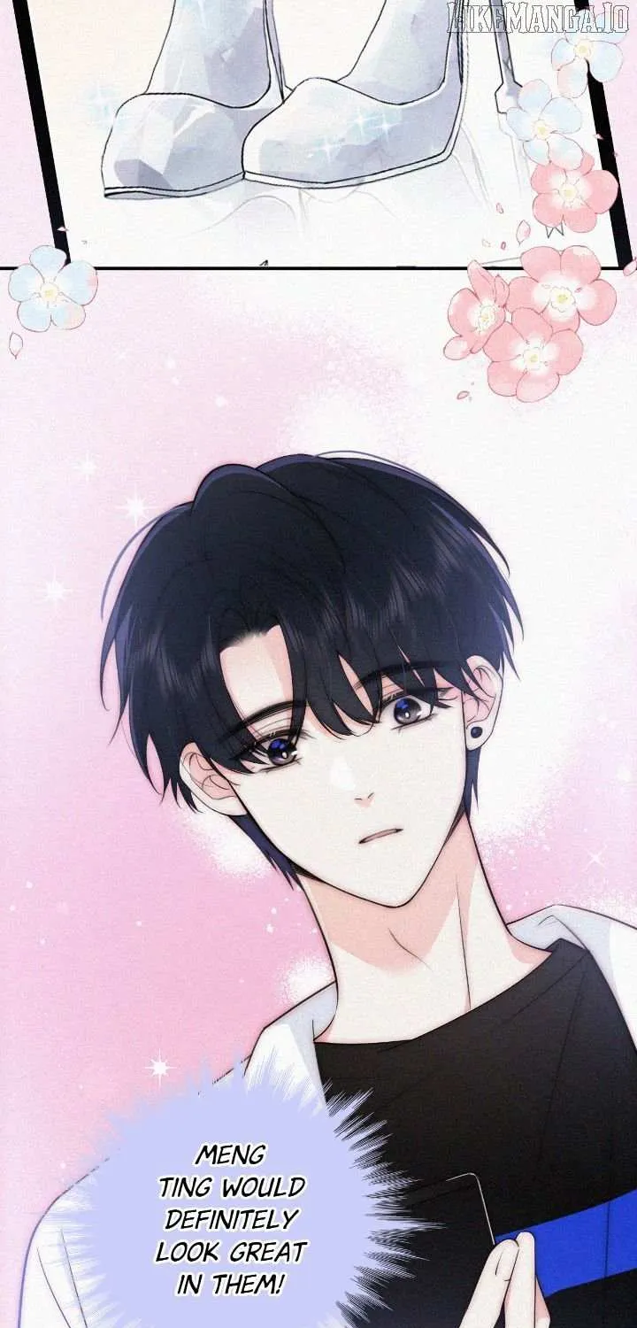Read Only Love chapter 93 image 26 on Lezhin