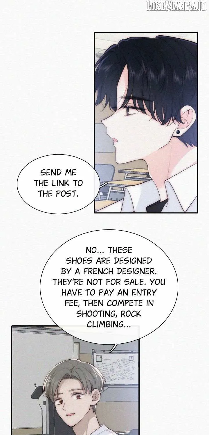 Read Only Love chapter 93 image 28 on Lezhin