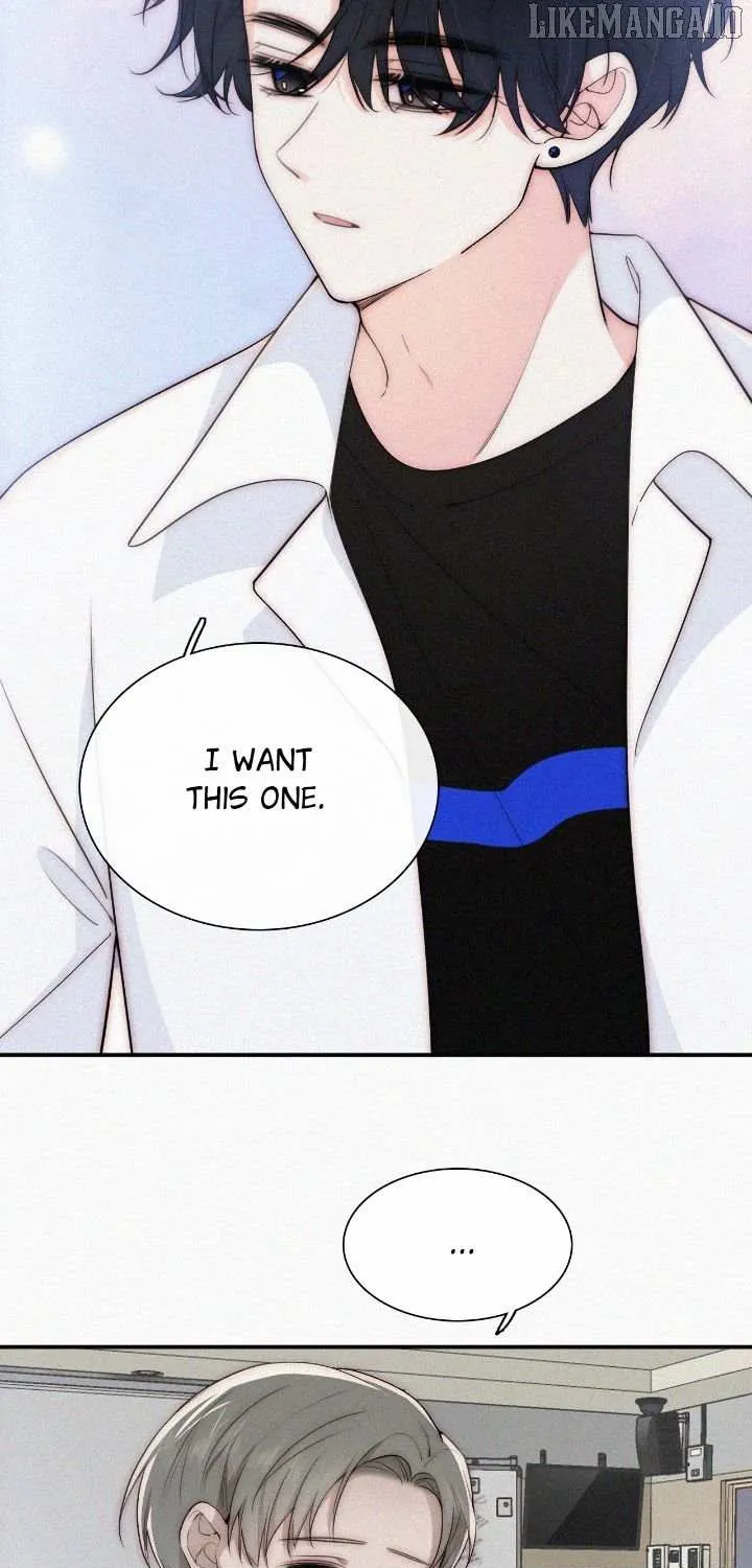 Read Only Love chapter 93 image 30 on Lezhin
