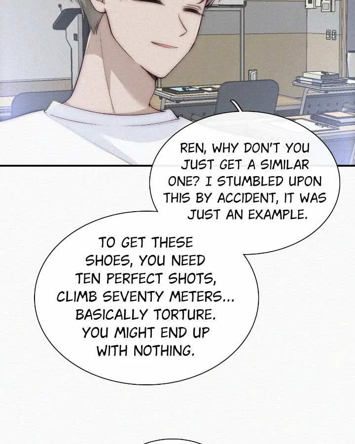 Read Only Love chapter 93 image 31 on Lezhin