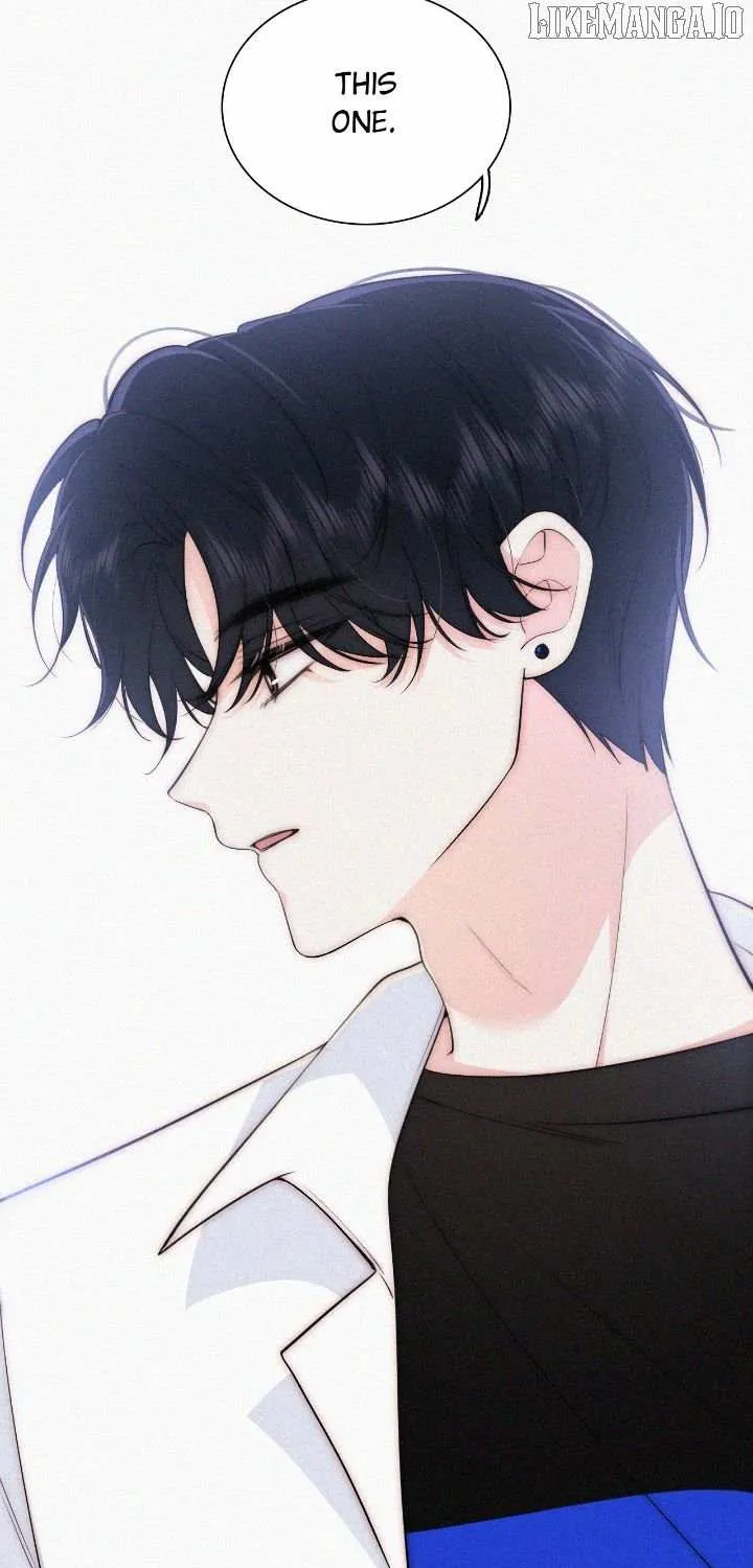 Read Only Love chapter 93 image 32 on Lezhin