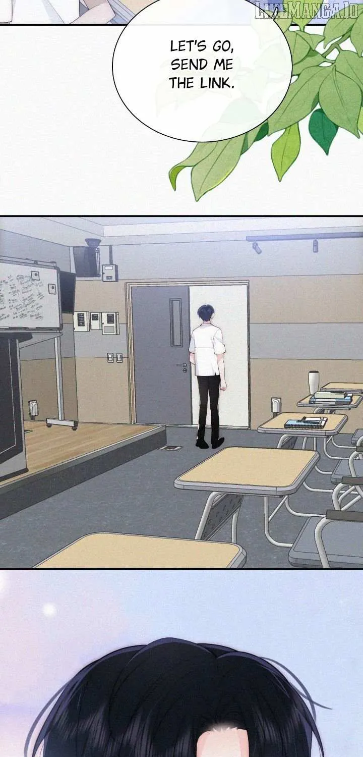 Read Only Love chapter 93 image 34 on Lezhin