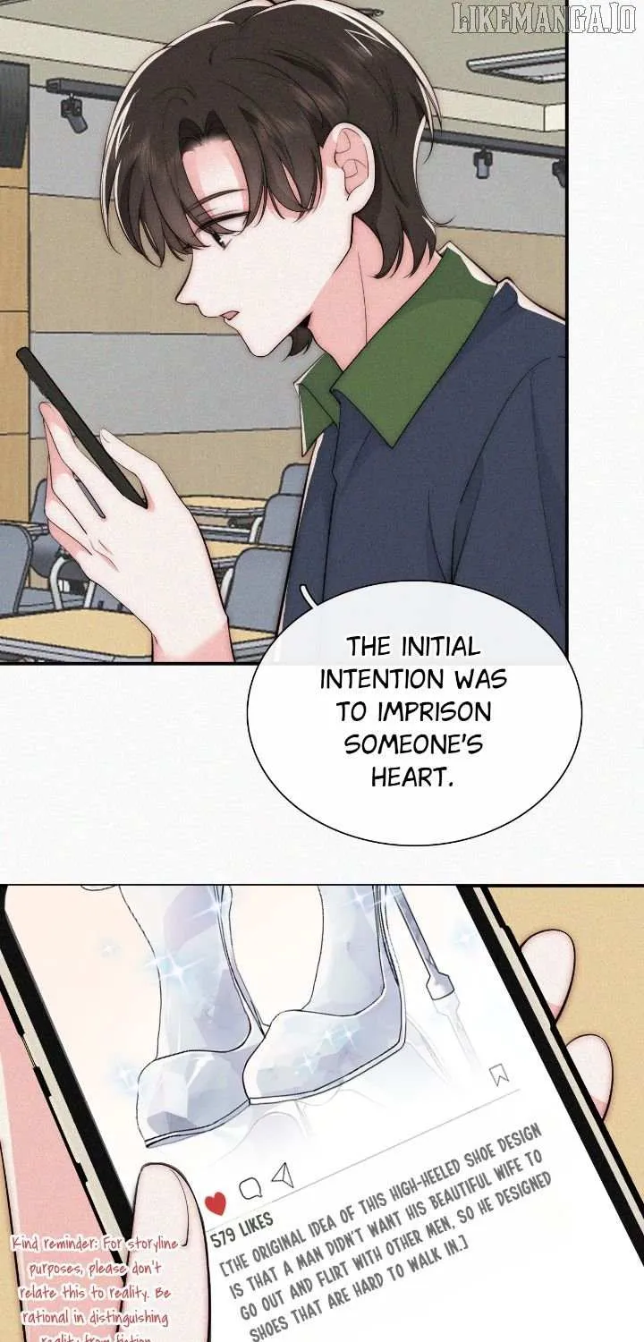 Read Only Love chapter 93 image 38 on Lezhin