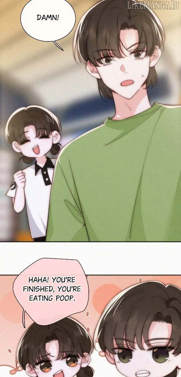 Read Only Love chapter 93 image 4 on Lezhin