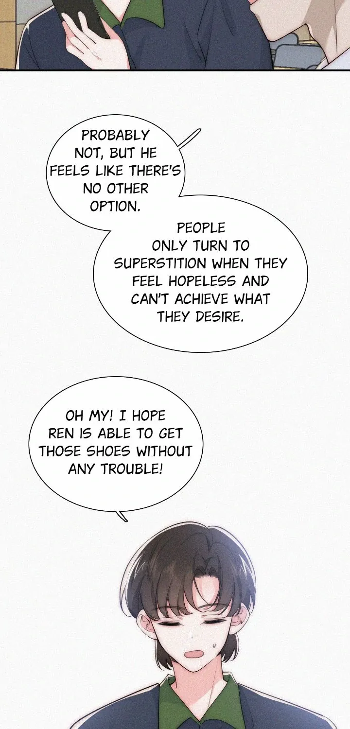 Read Only Love chapter 93 image 40 on Lezhin