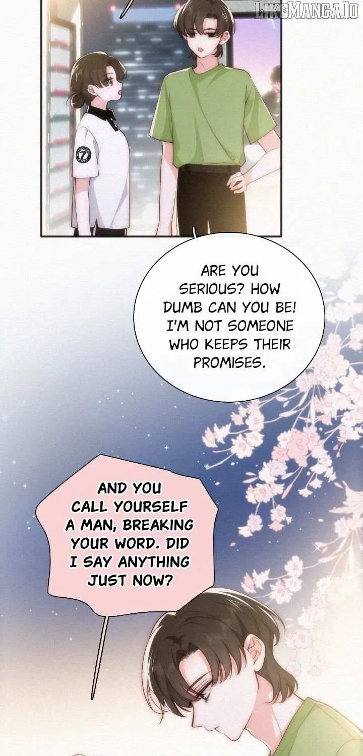 Read Only Love chapter 93 image 6 on Lezhin