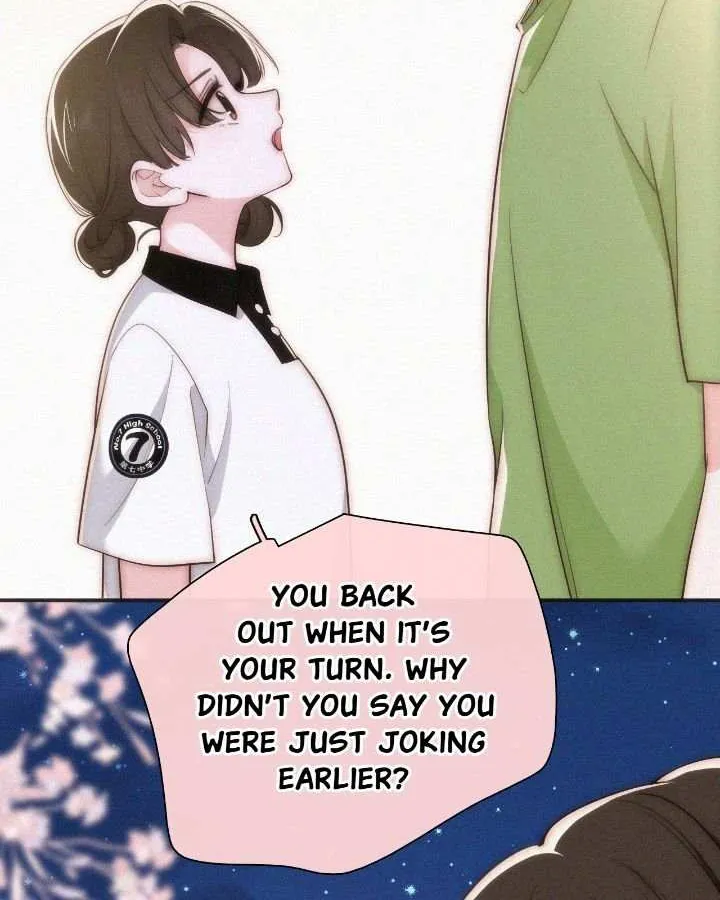 Read Only Love chapter 93 image 7 on Lezhin