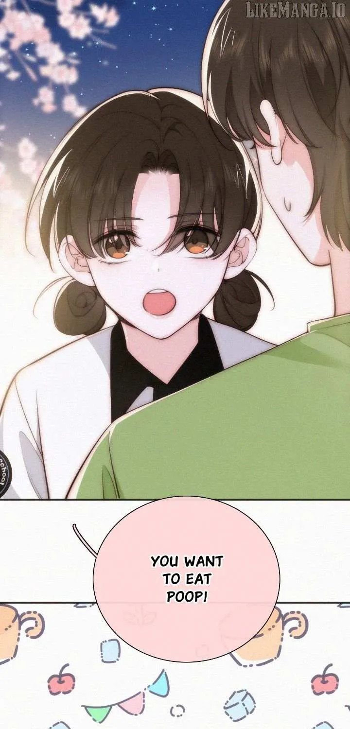 Read Only Love chapter 93 image 8 on Lezhin