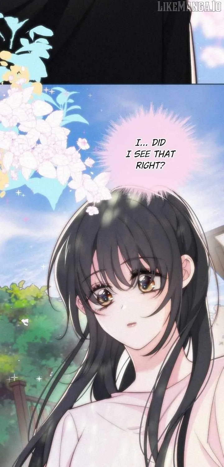 Read Only Love chapter 94 image 11 on Lezhin