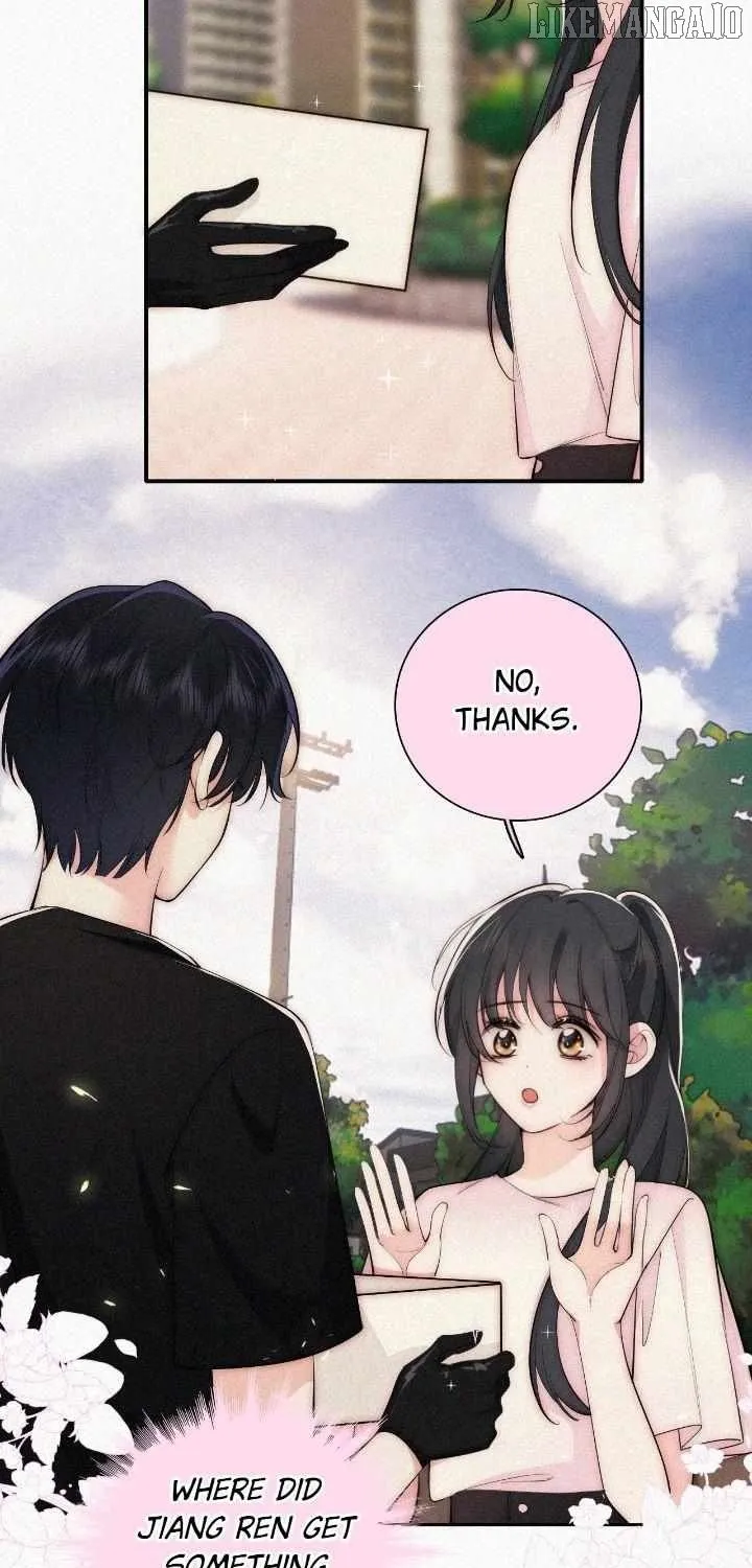 Read Only Love chapter 94 image 13 on Lezhin
