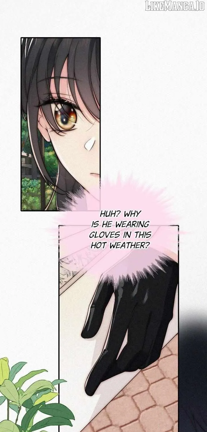 Read Only Love chapter 94 image 15 on Lezhin