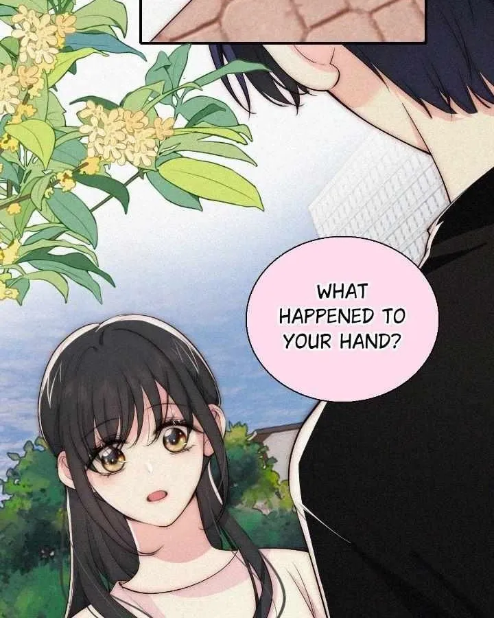 Read Only Love chapter 94 image 16 on Lezhin
