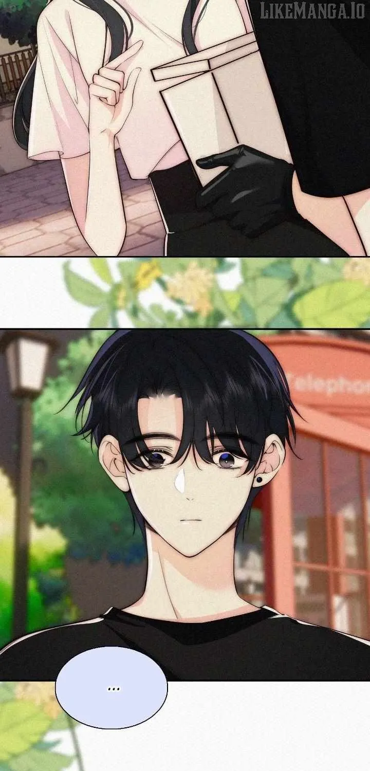 Read Only Love chapter 94 image 17 on Lezhin