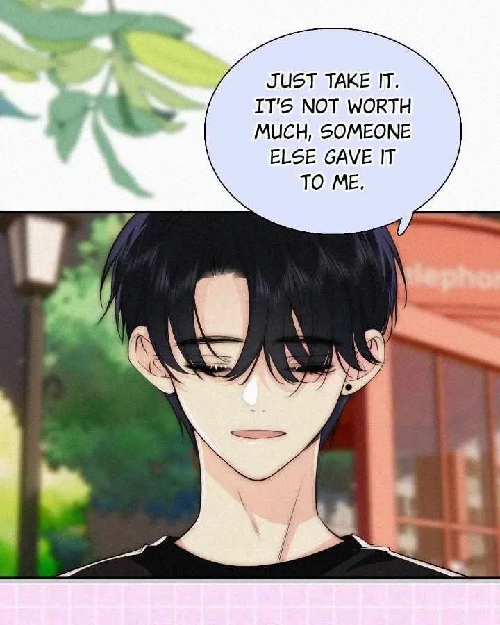 Read Only Love chapter 94 image 18 on Lezhin