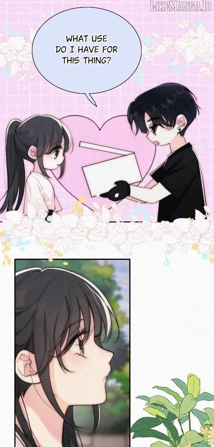 Read Only Love chapter 94 image 19 on Lezhin