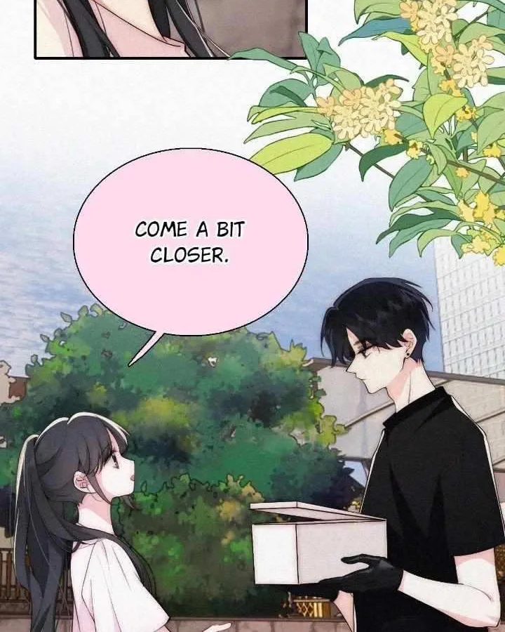 Read Only Love chapter 94 image 20 on Lezhin