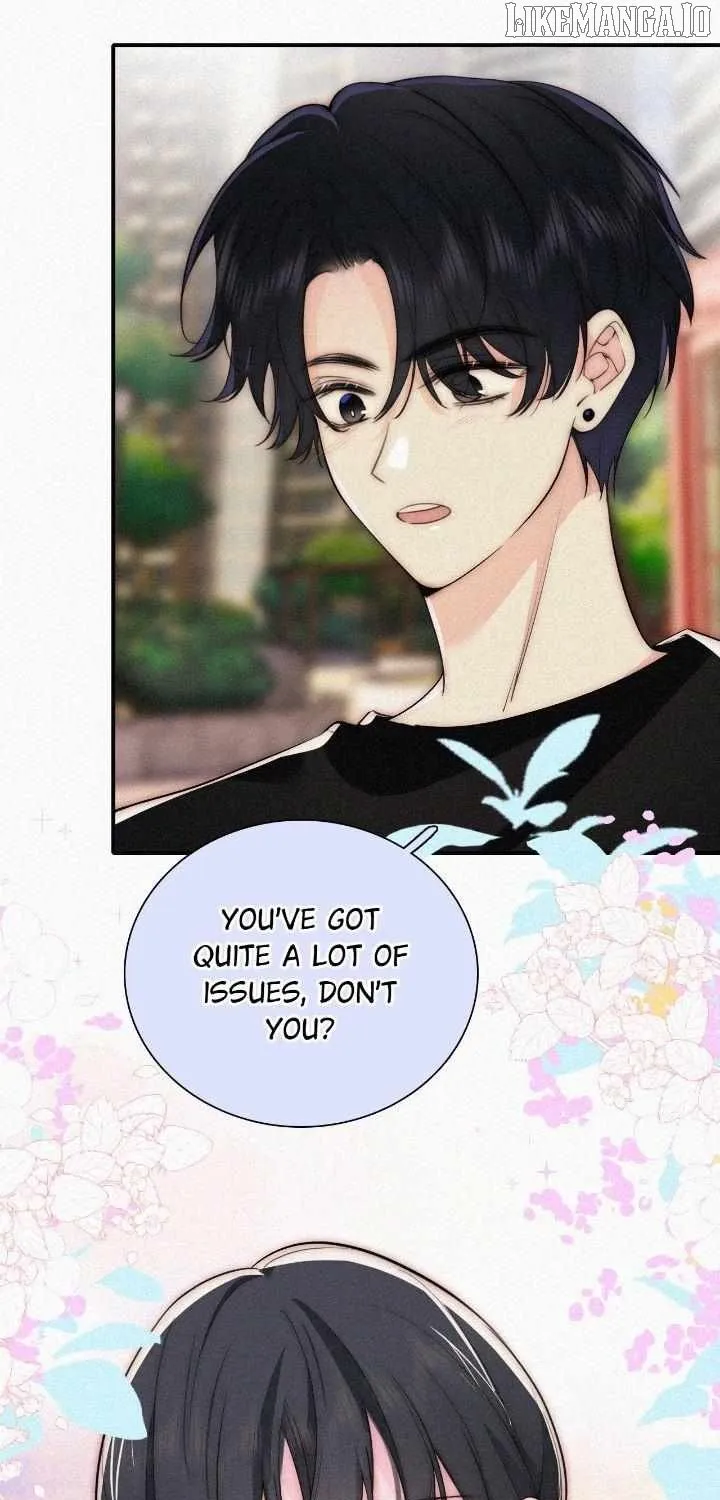 Read Only Love chapter 94 image 23 on Lezhin