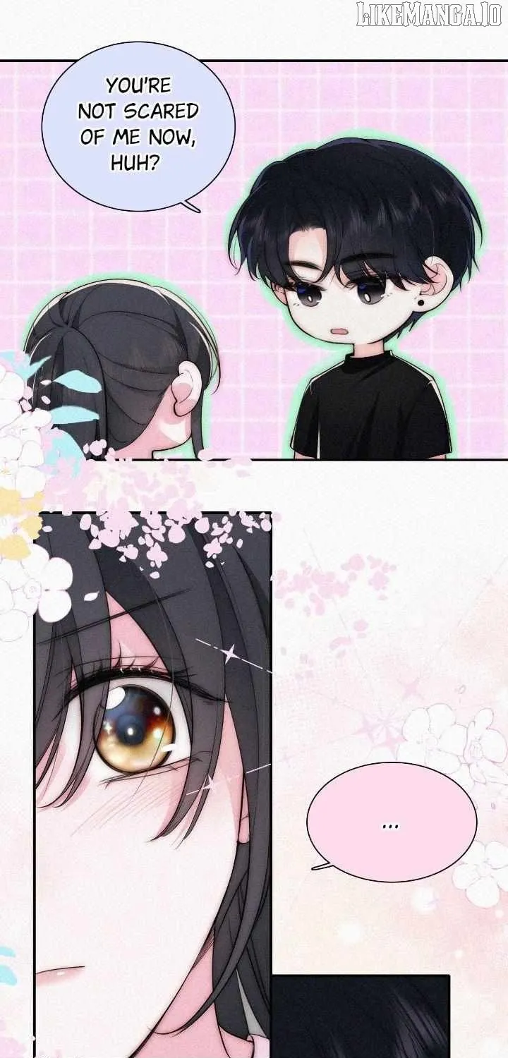 Read Only Love chapter 94 image 27 on Lezhin