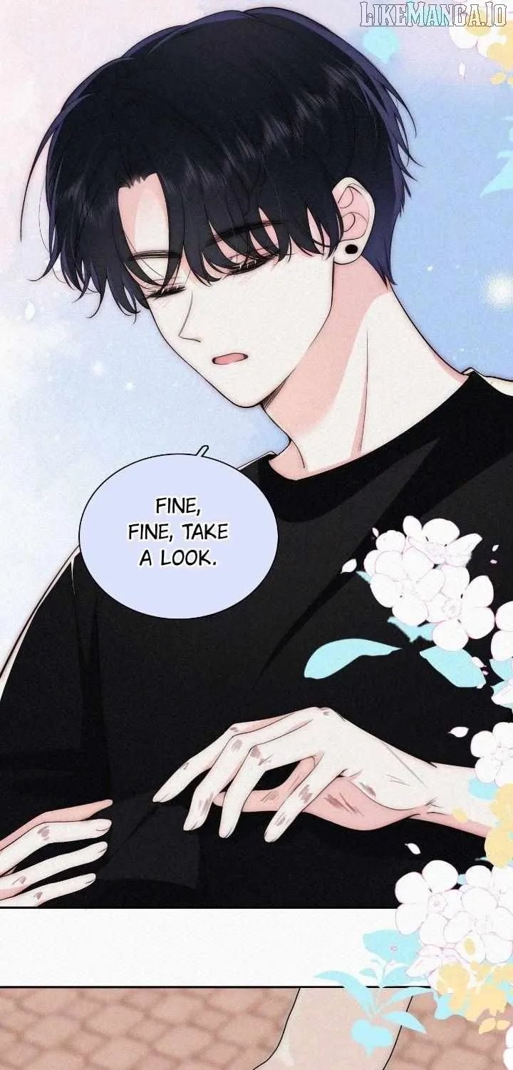 Read Only Love chapter 94 image 29 on Lezhin