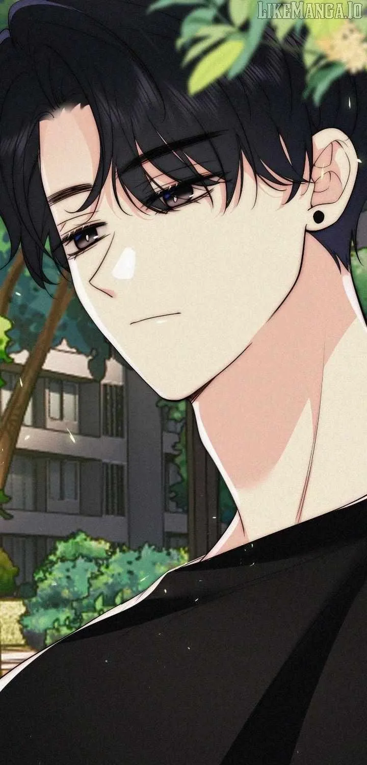 Read Only Love chapter 94 image 3 on Lezhin