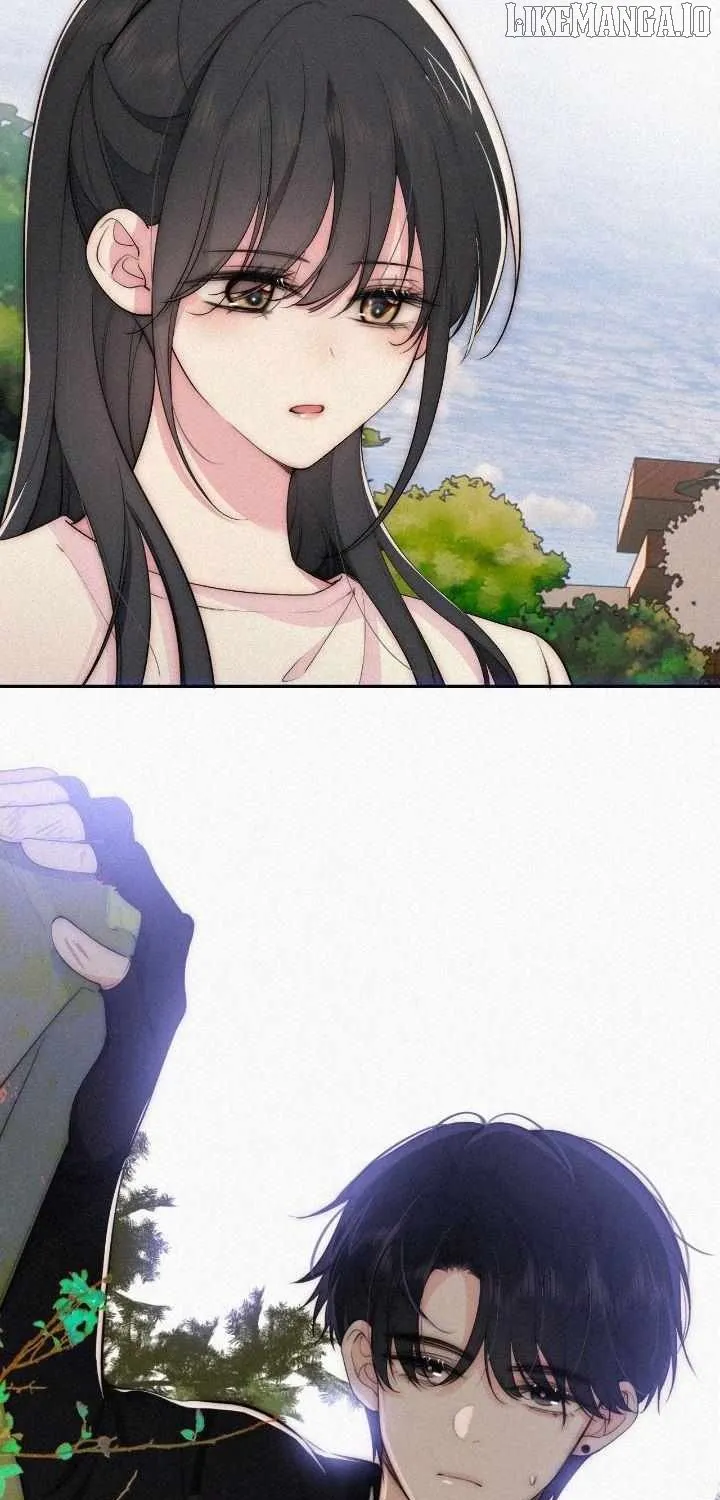 Read Only Love chapter 94 image 31 on Lezhin
