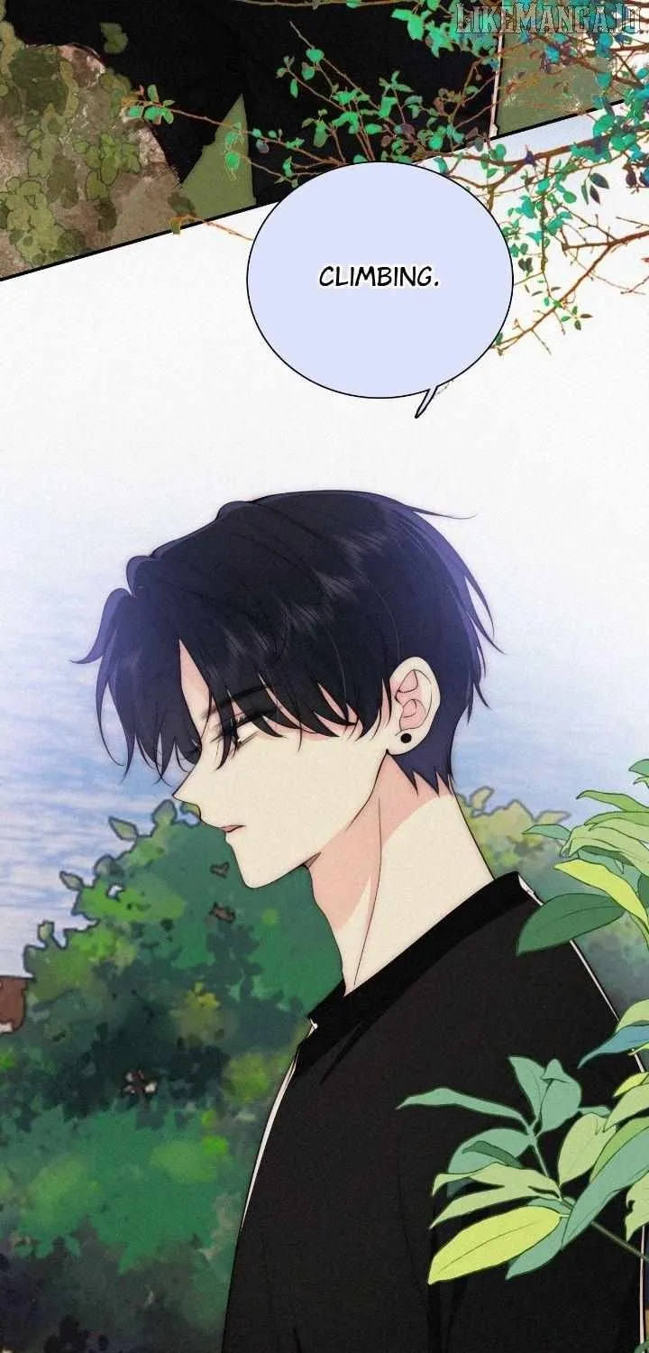 Read Only Love chapter 94 image 33 on Lezhin