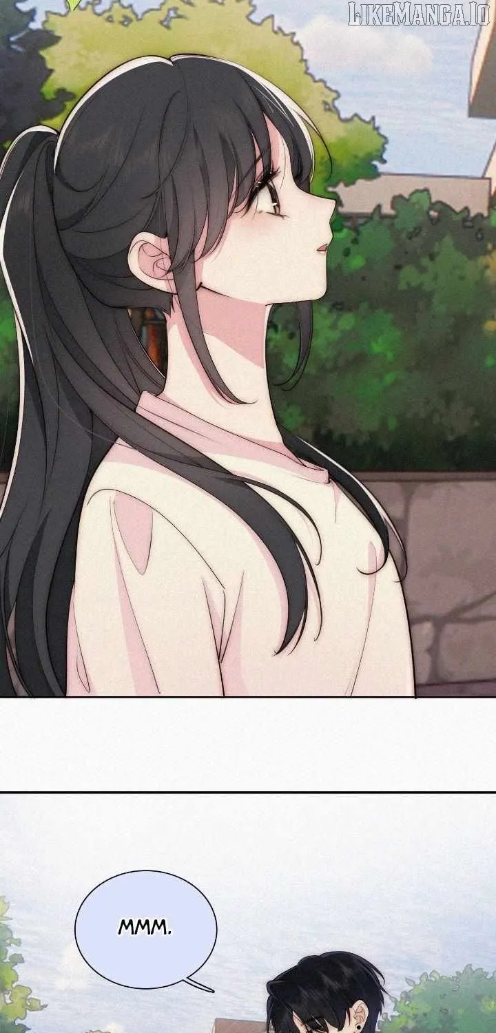 Read Only Love chapter 94 image 35 on Lezhin