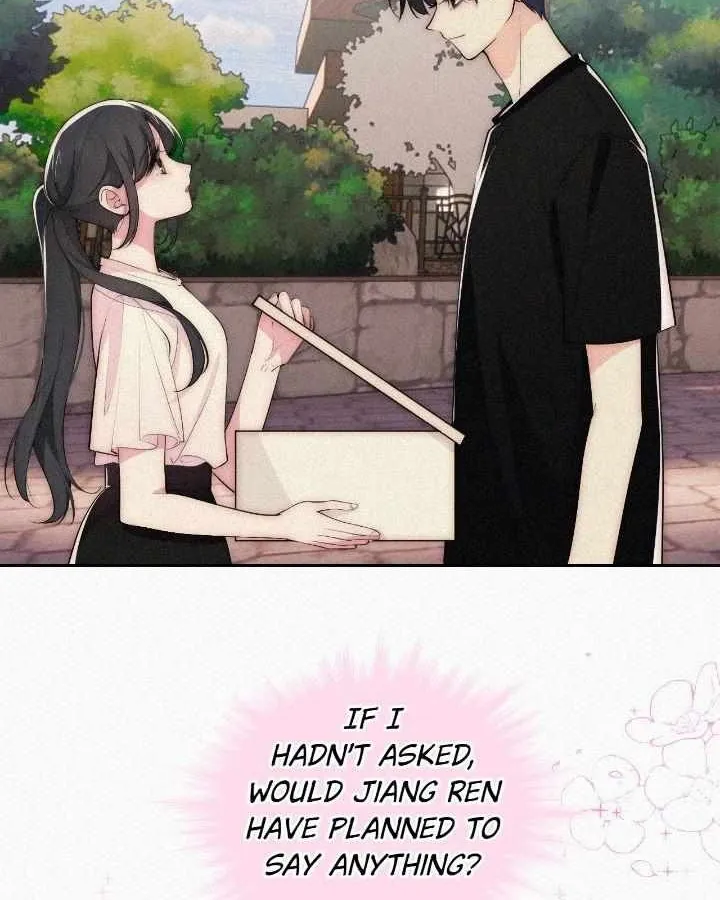 Read Only Love chapter 94 image 36 on Lezhin