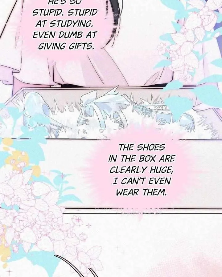 Read Only Love chapter 94 image 38 on Lezhin