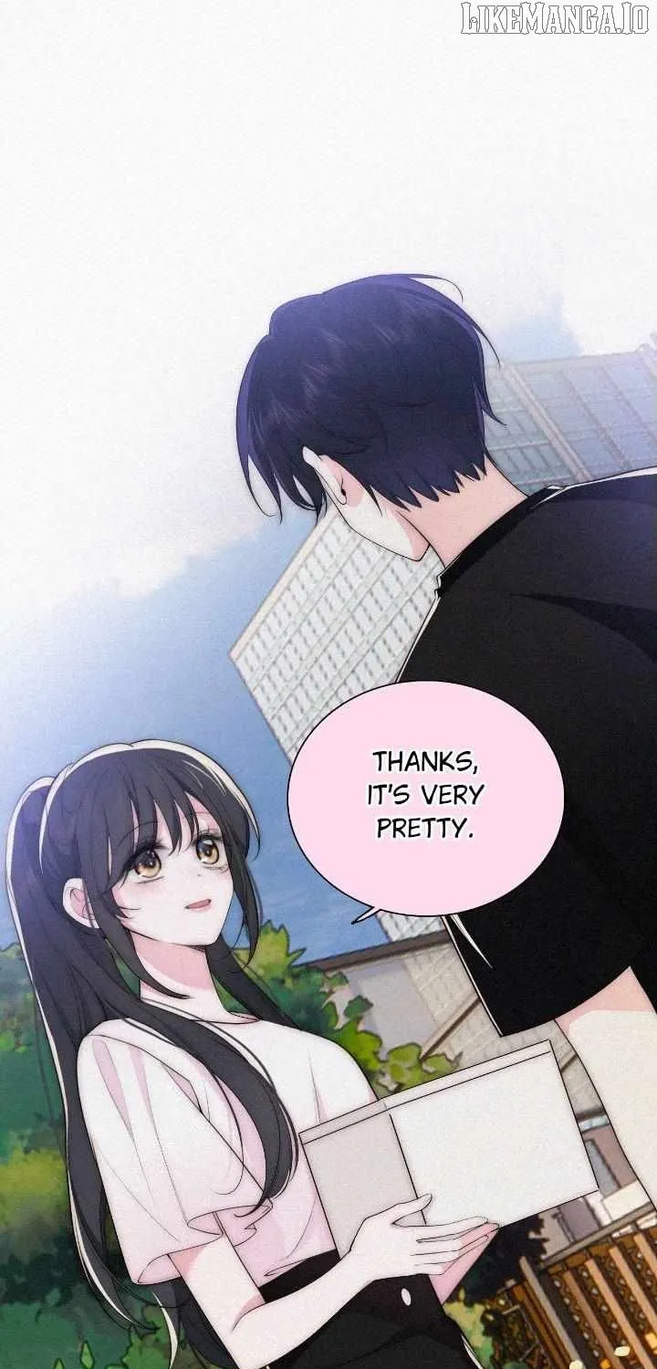 Read Only Love chapter 94 image 40 on Lezhin