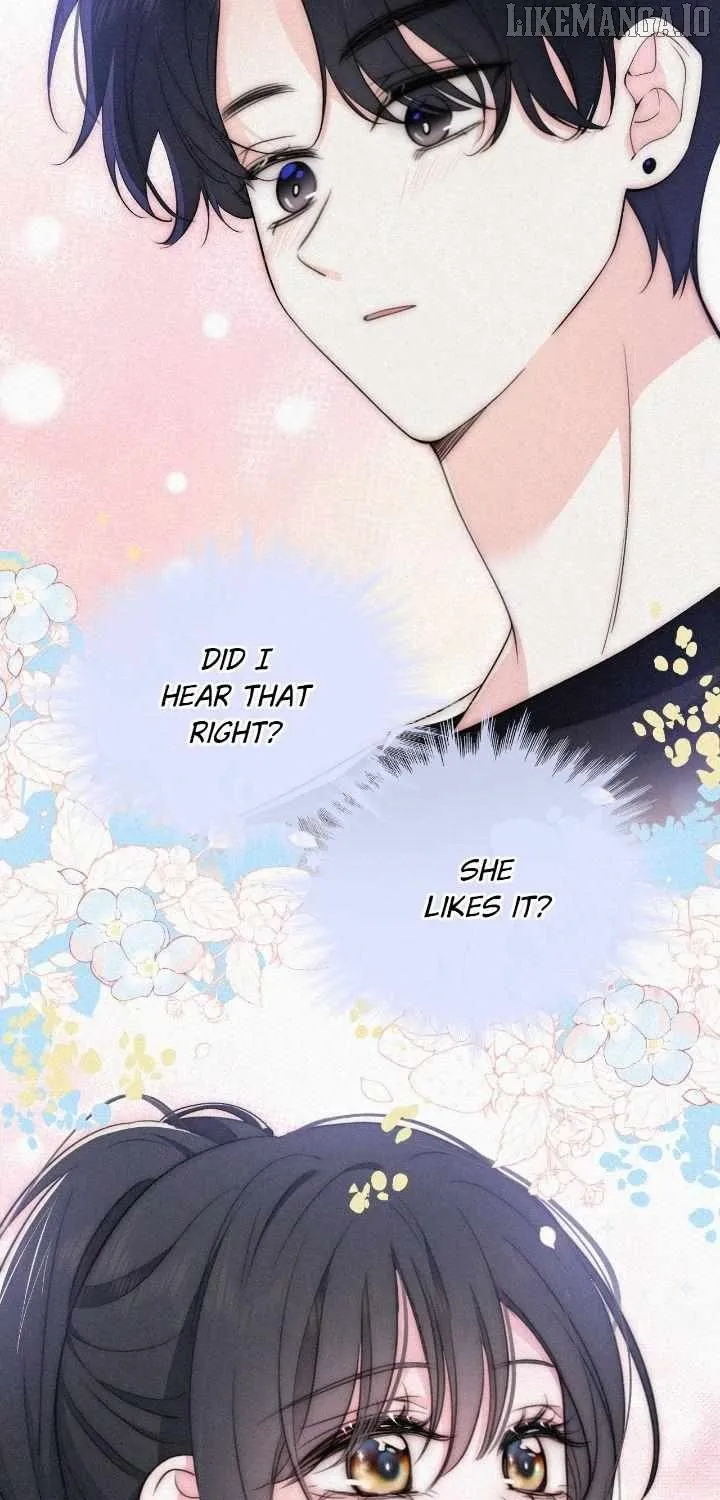 Read Only Love chapter 94 image 42 on Lezhin