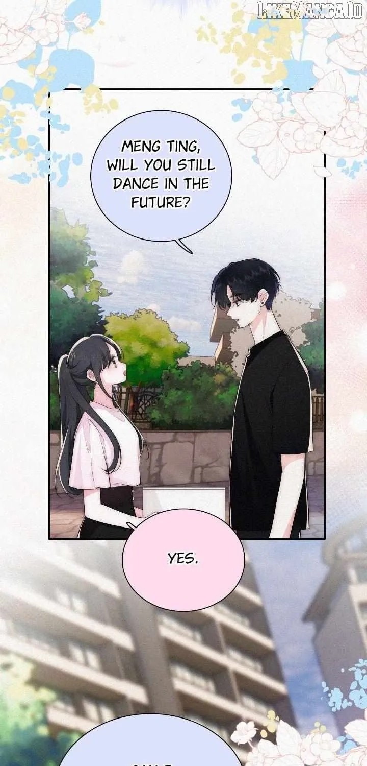 Read Only Love chapter 94 image 44 on Lezhin