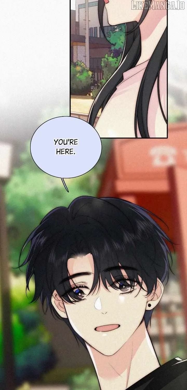Read Only Love chapter 94 image 5 on Lezhin