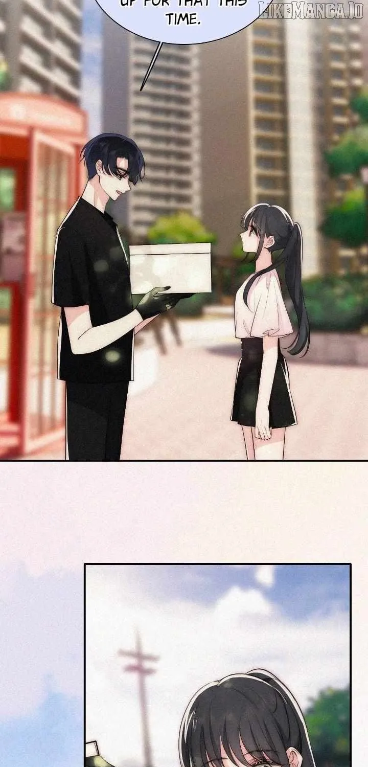 Read Only Love chapter 94 image 7 on Lezhin