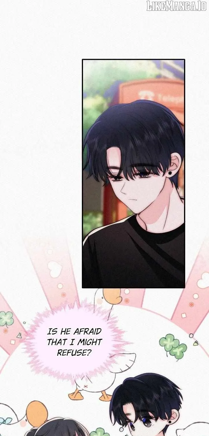 Read Only Love chapter 95 image 1 on Lezhin