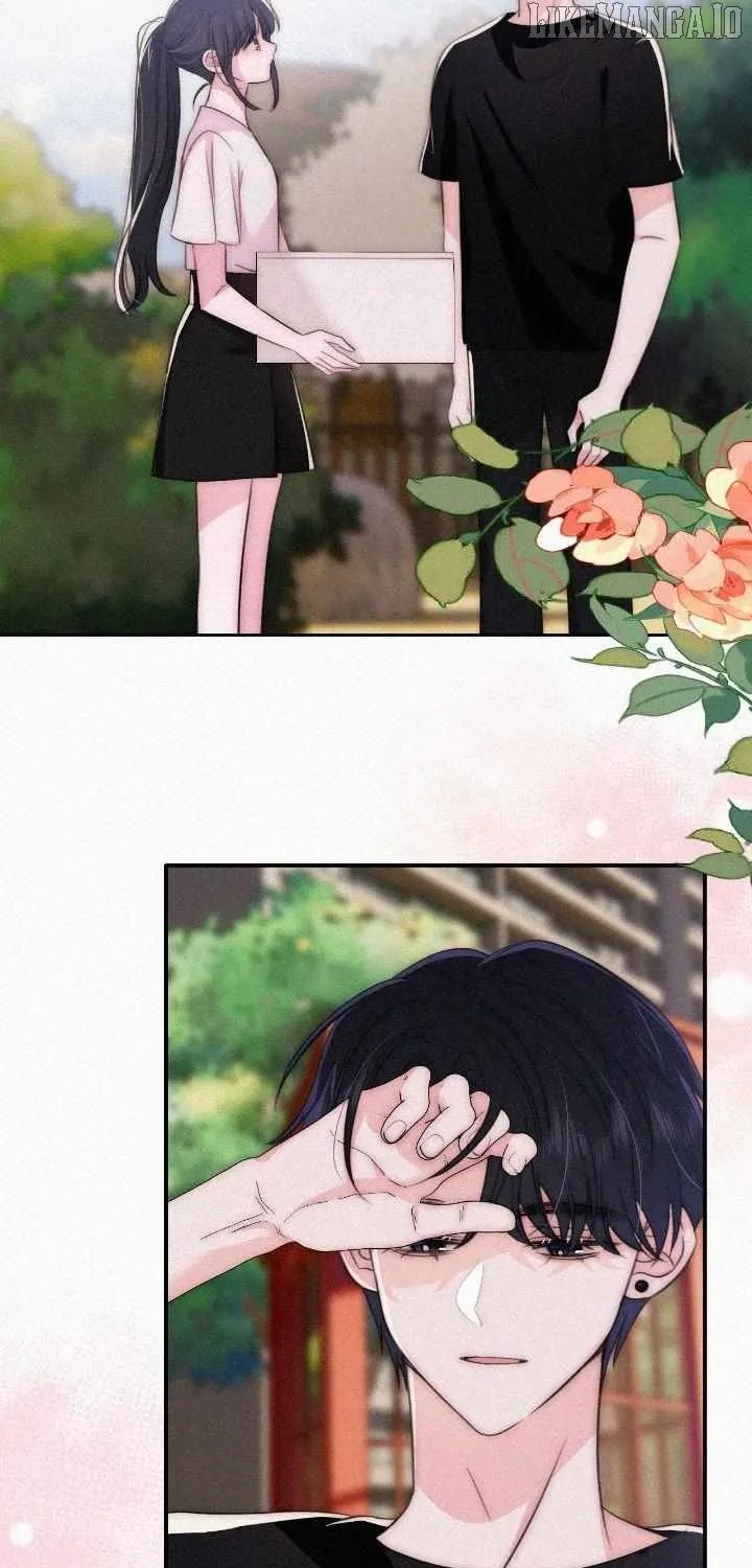 Read Only Love chapter 95 image 13 on Lezhin