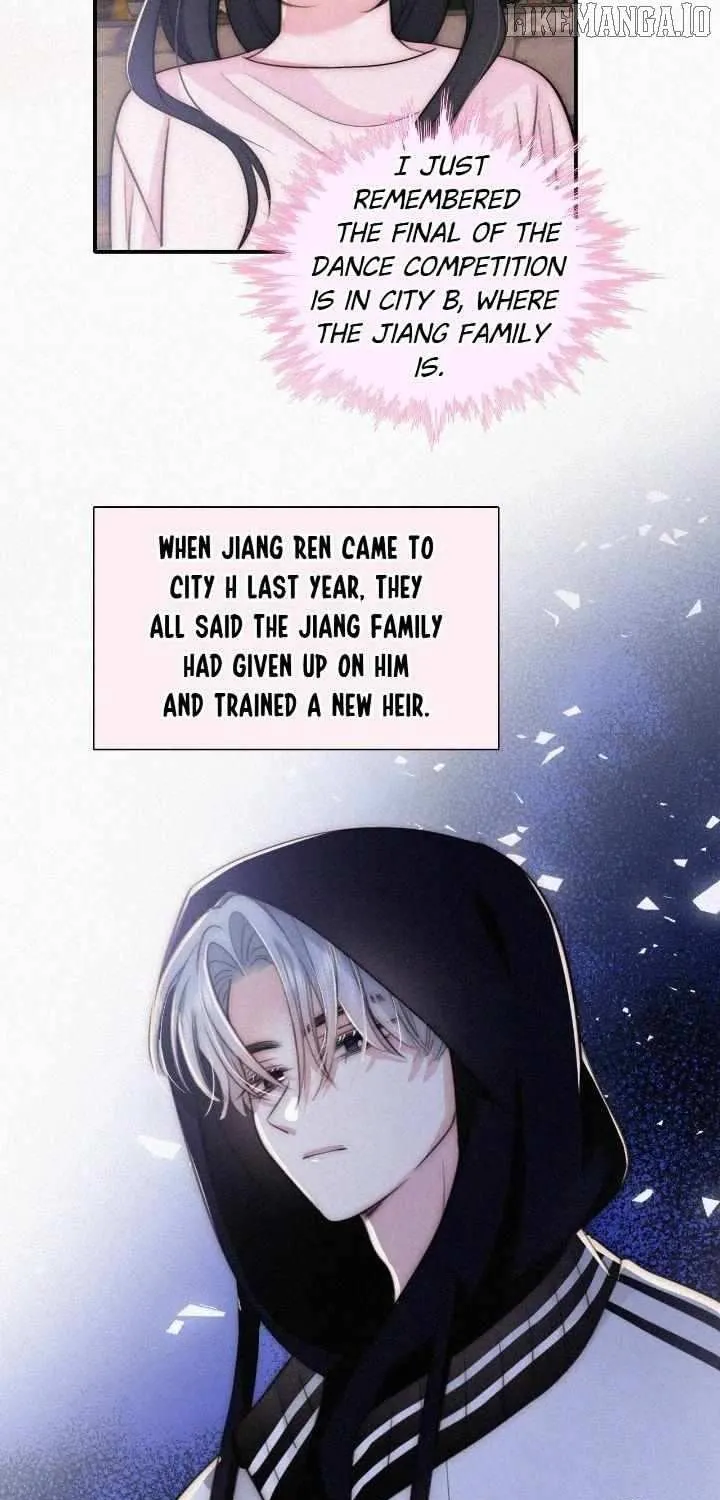 Read Only Love chapter 95 image 15 on Lezhin