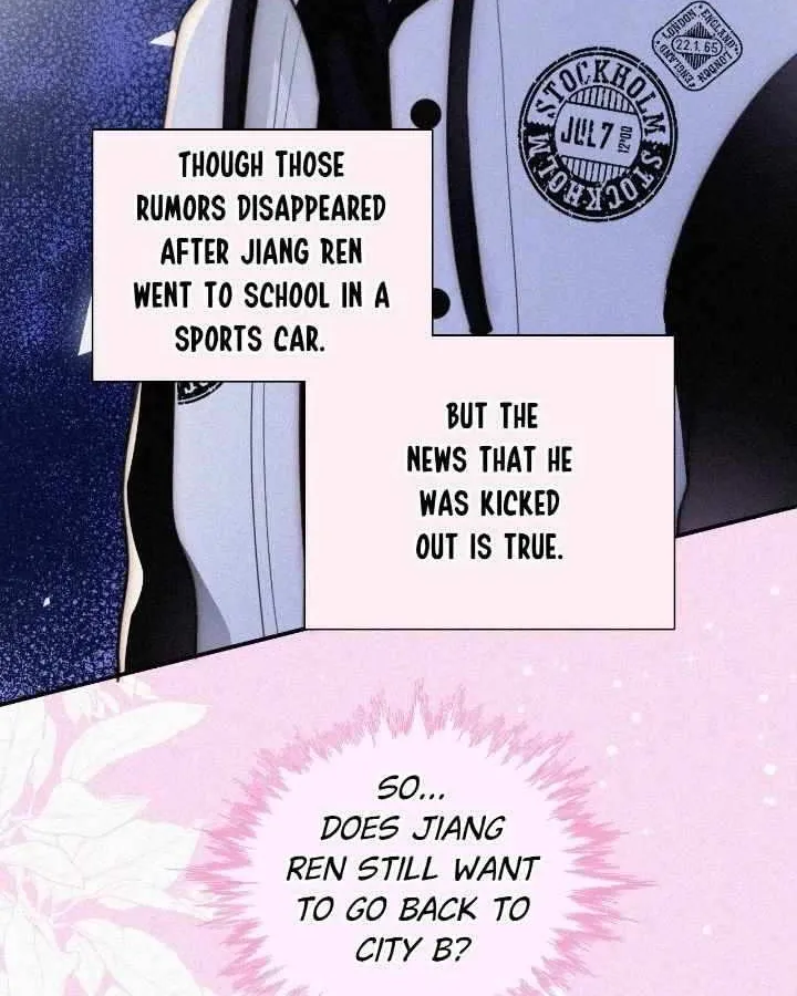 Read Only Love chapter 95 image 16 on Lezhin