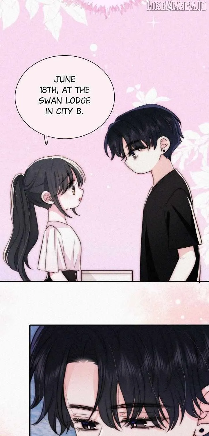 Read Only Love chapter 95 image 17 on Lezhin