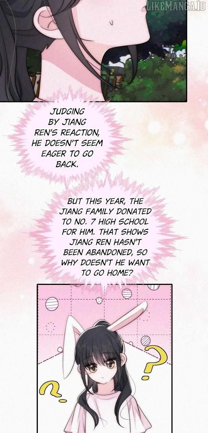 Read Only Love chapter 95 image 19 on Lezhin