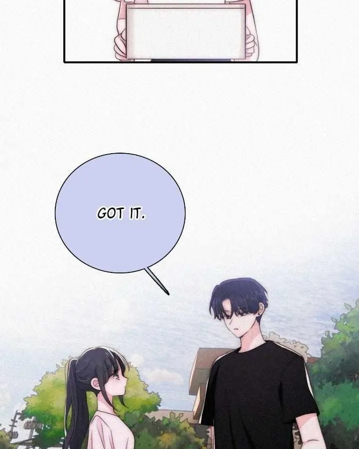 Read Only Love chapter 95 image 20 on Lezhin