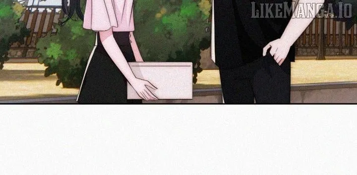 Read Only Love chapter 95 image 21 on Lezhin