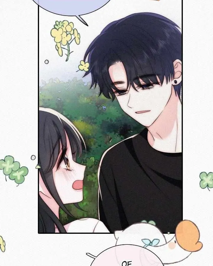 Read Only Love chapter 95 image 23 on Lezhin