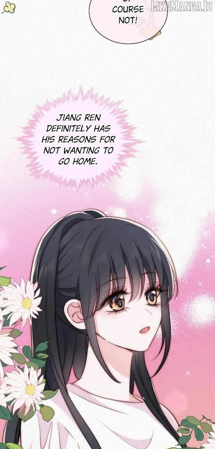 Read Only Love chapter 95 image 24 on Lezhin
