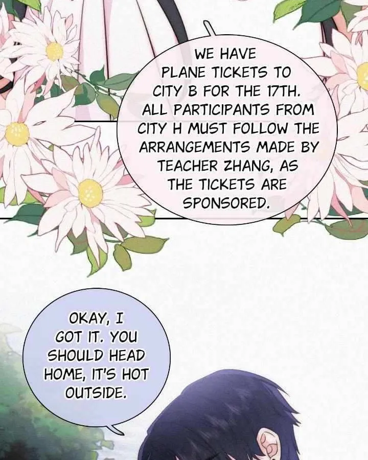 Read Only Love chapter 95 image 25 on Lezhin