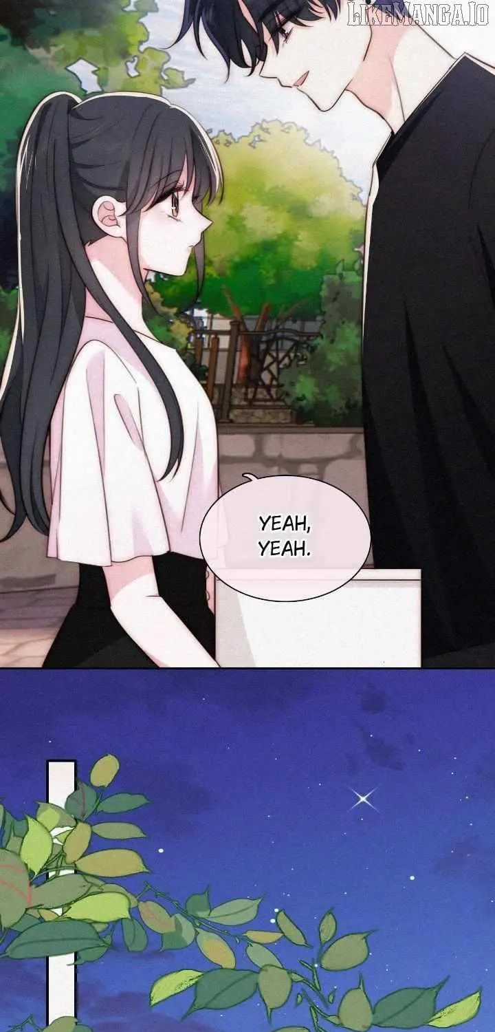 Read Only Love chapter 95 image 26 on Lezhin
