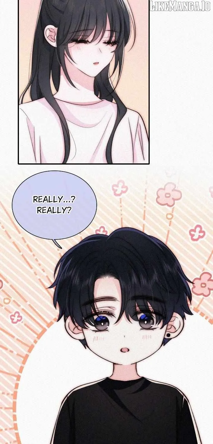 Read Only Love chapter 95 image 3 on Lezhin
